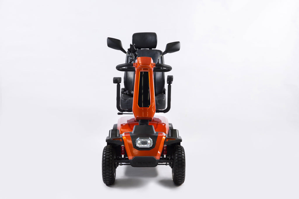 Scooter Eléctrico Nico 7055-Sport