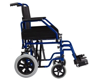 Silla de Transporte Medigros