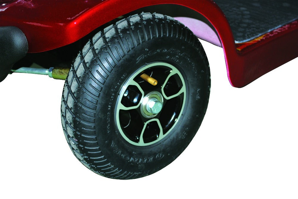 Scooter Eléctrico Nico 270-E