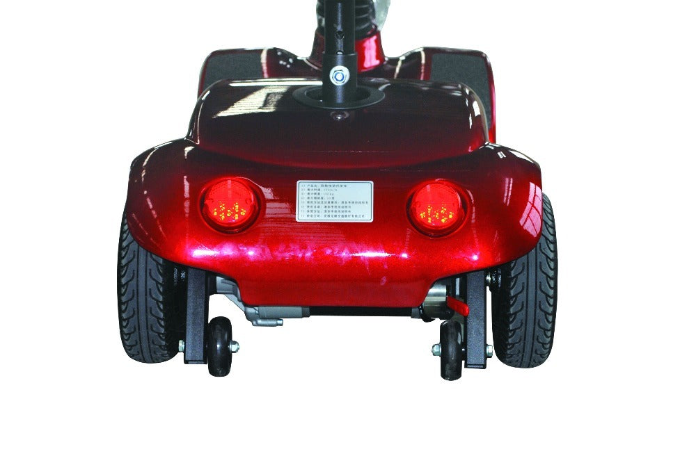 Scooter Eléctrico Nico 270-E