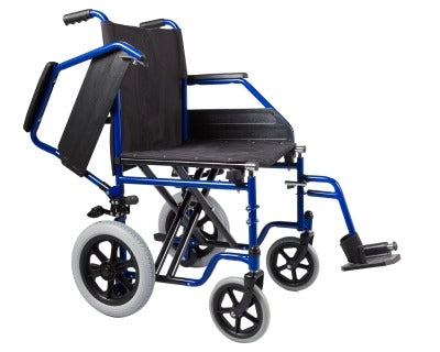 Silla de Transporte Medigros