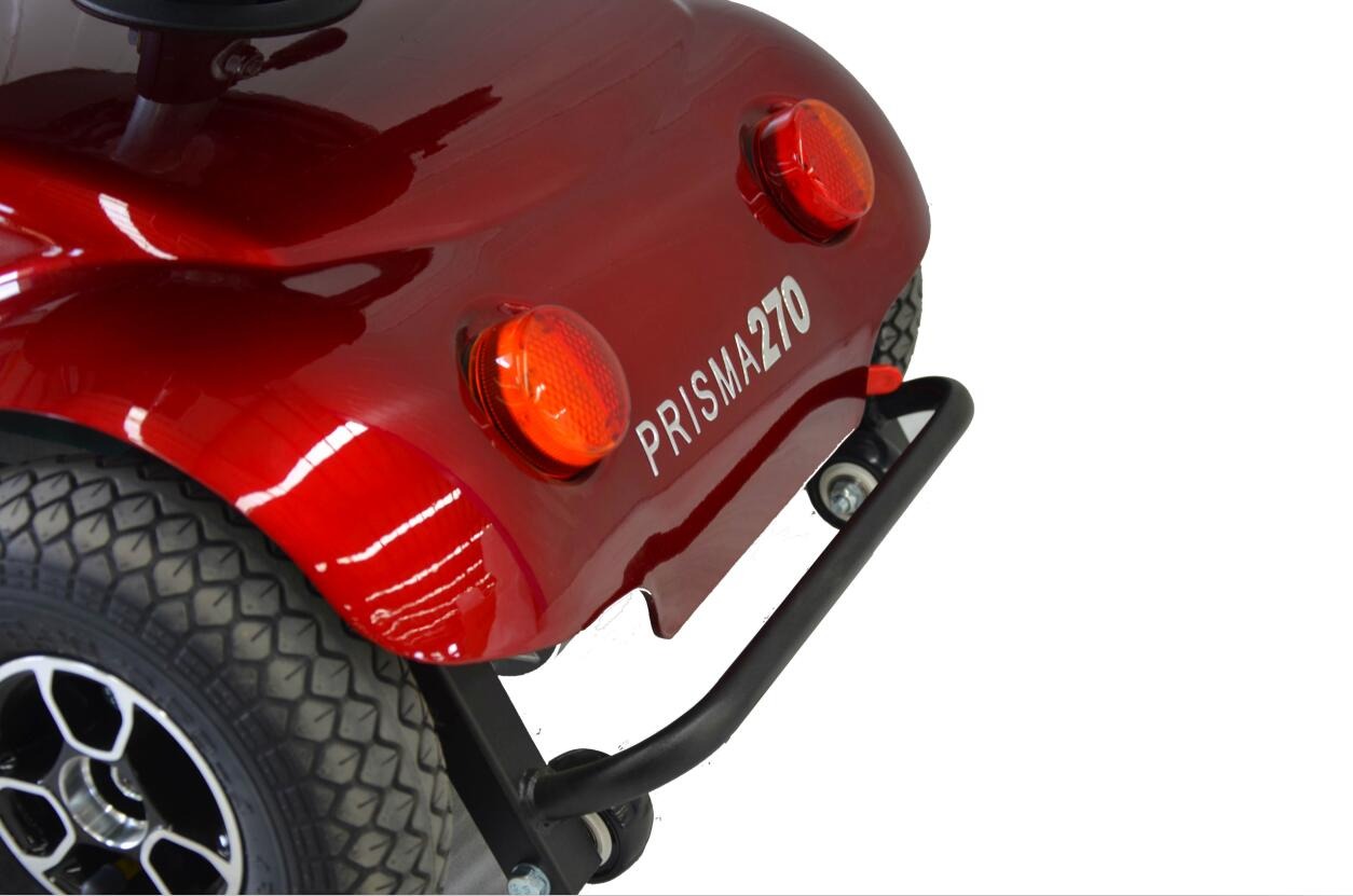 Scooter Eléctrico Nico 270-E