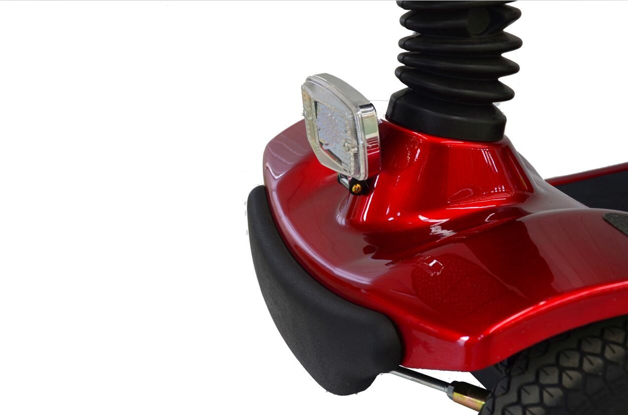 Scooter Eléctrico Nico 270-E