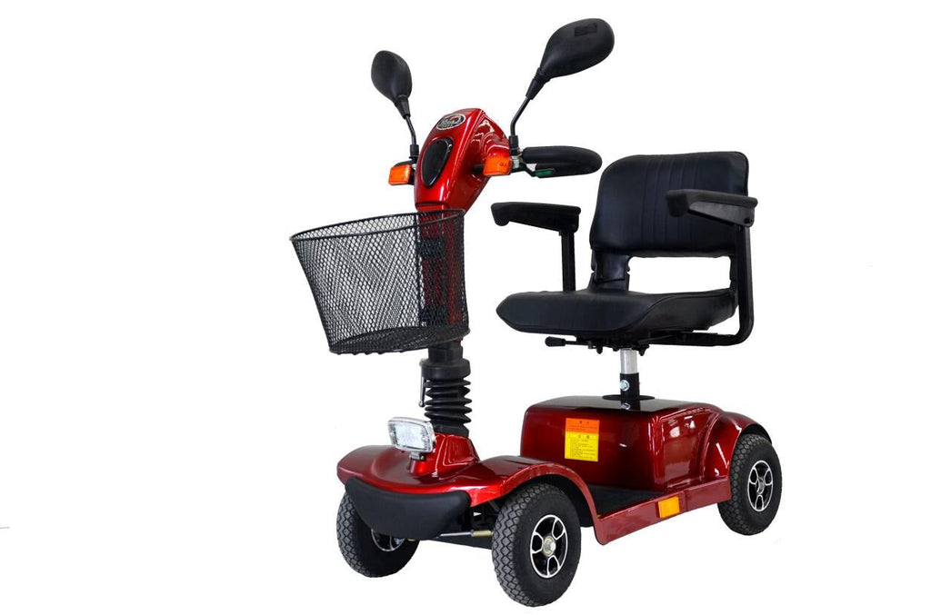 Scooter Eléctrico Nico 270-E