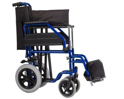 Silla de Transporte Medigros
