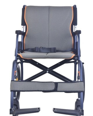 Silla de Ruedas Ultraligera 9kg
