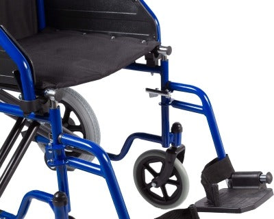 Silla de Transporte Medigros