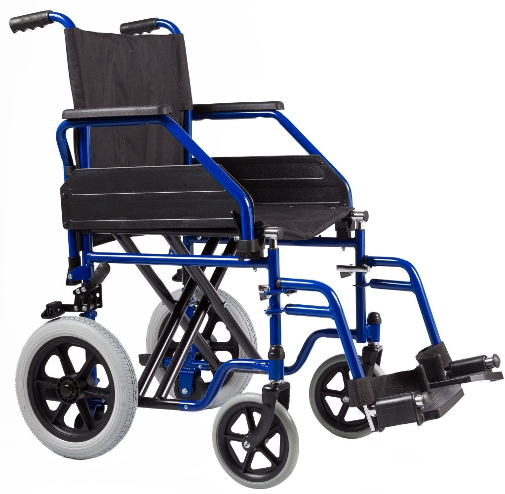 Silla de Transporte Medigros