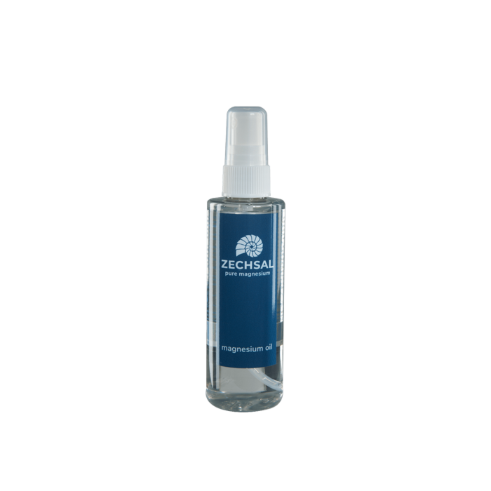 Zechsal Aceite de Magnesio Puro - 100 ml