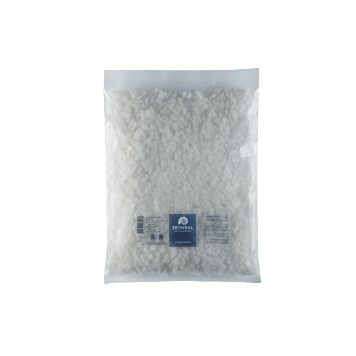 Zechsal bolsa de cristales de baño - 2 Kg