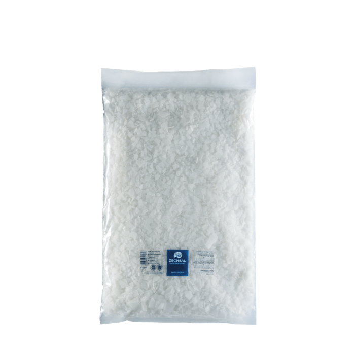Zechsal bolsa de cristales de baño - 4 Kg
