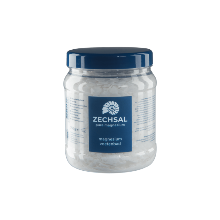 Zechsal Cristales de Baño - 750 gr