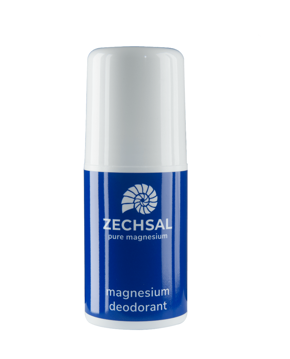 Zechsal desodorante