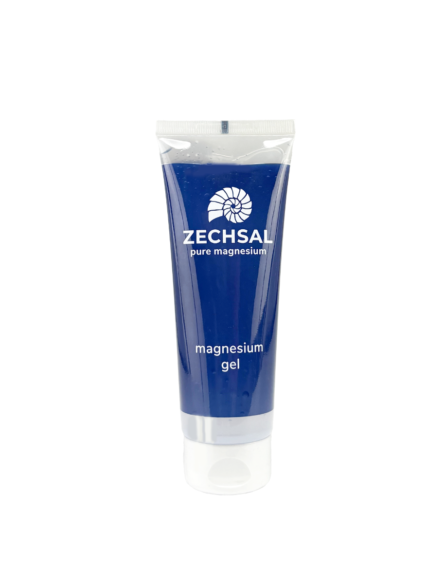 Zechsal gel corporal- 125ml