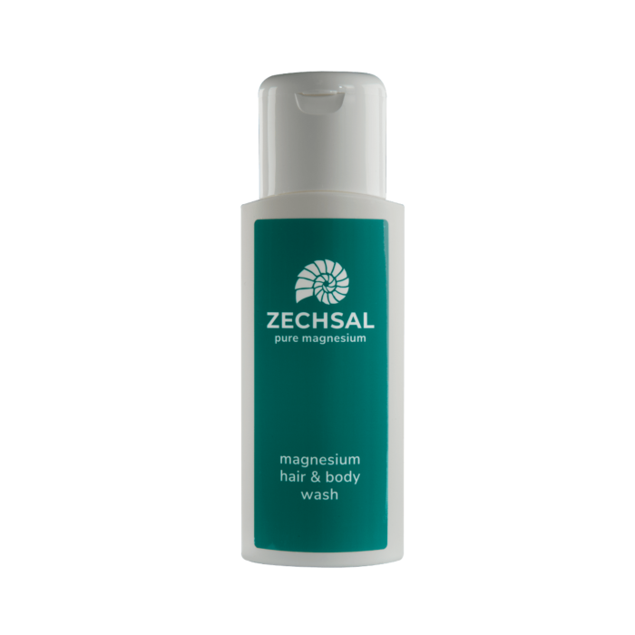 Zechsal hair & body - 200ml