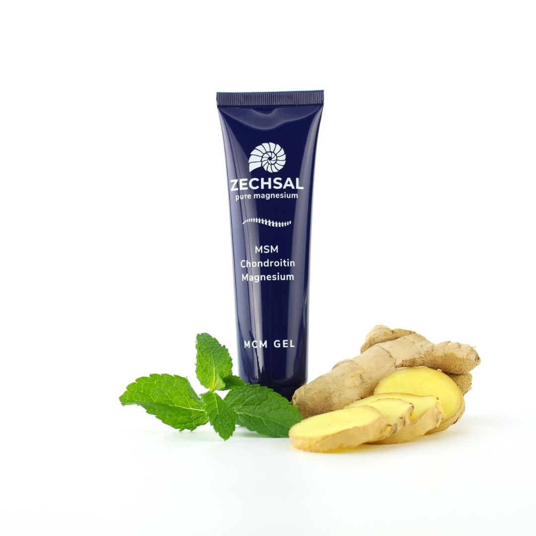 Zechsal MCM Gel - 100ml