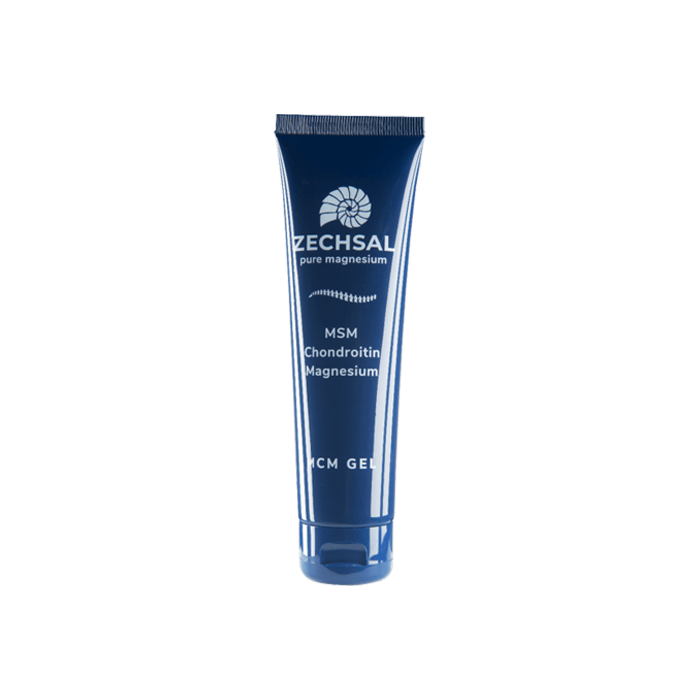Zechsal MCM Gel - 100ml