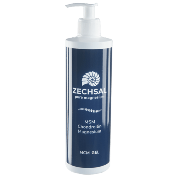 Zechsal MCM Gel - 500ml