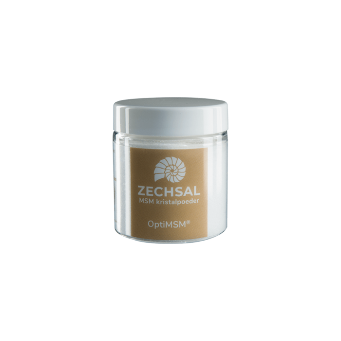 Zechsal OptiMSM - 500 gr