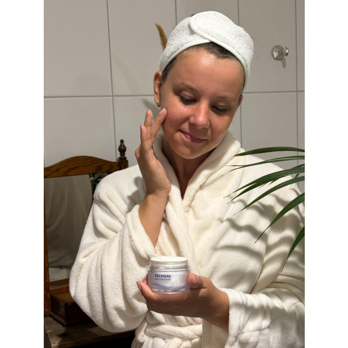 Zechsal Pure Elements balancing cream