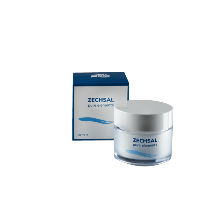 Zechsal Pure Elements balancing cream